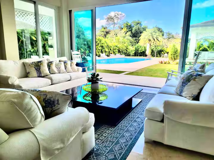 Villa Oasy - Thumbnail 11