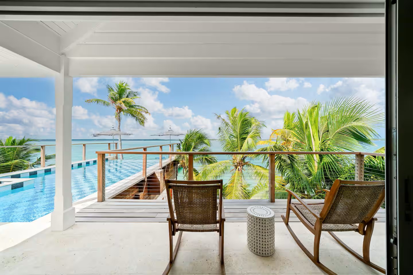 Villa Emerald Horizon - View 5