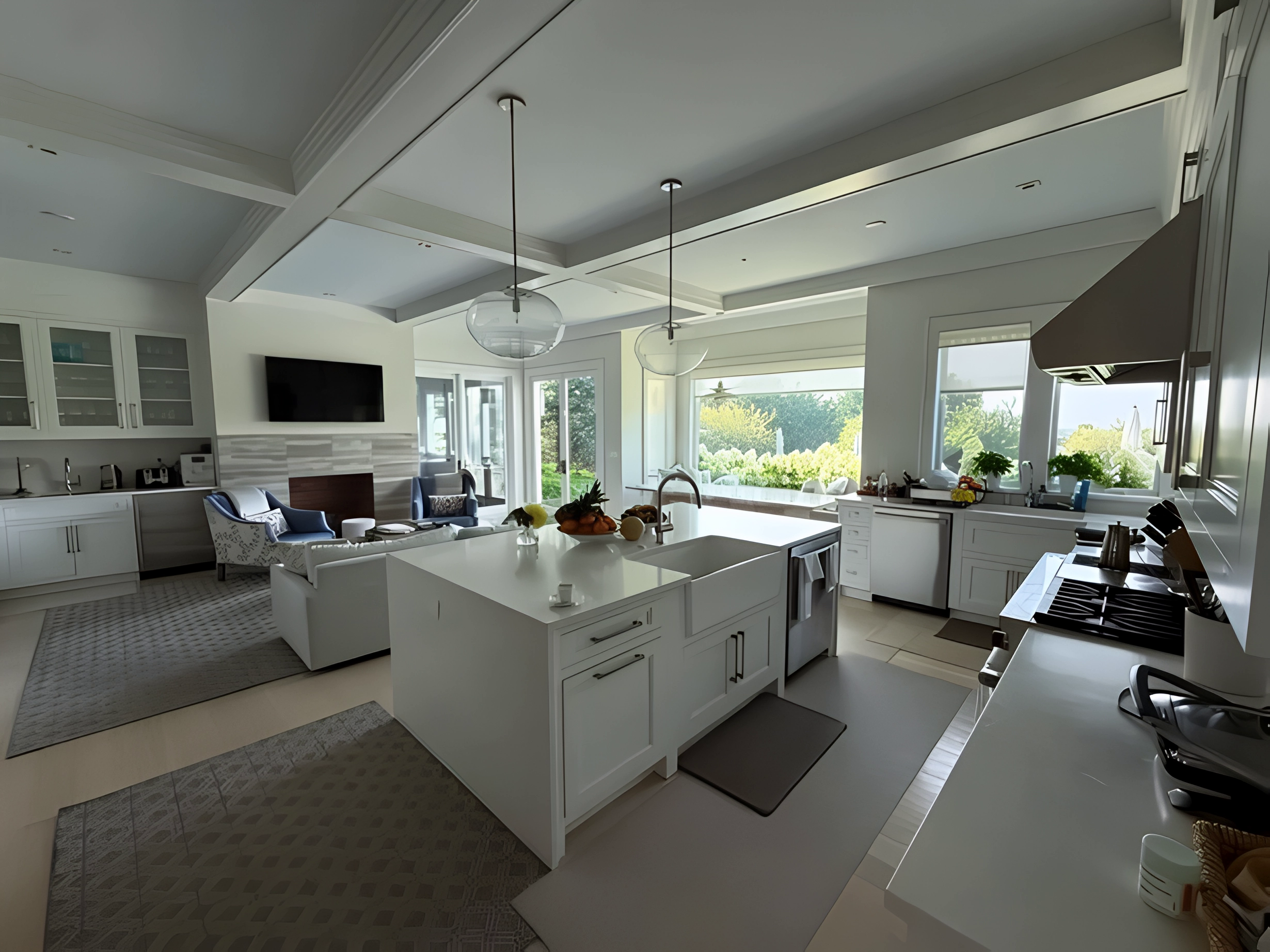 Villa Elysee - Thumbnail 8