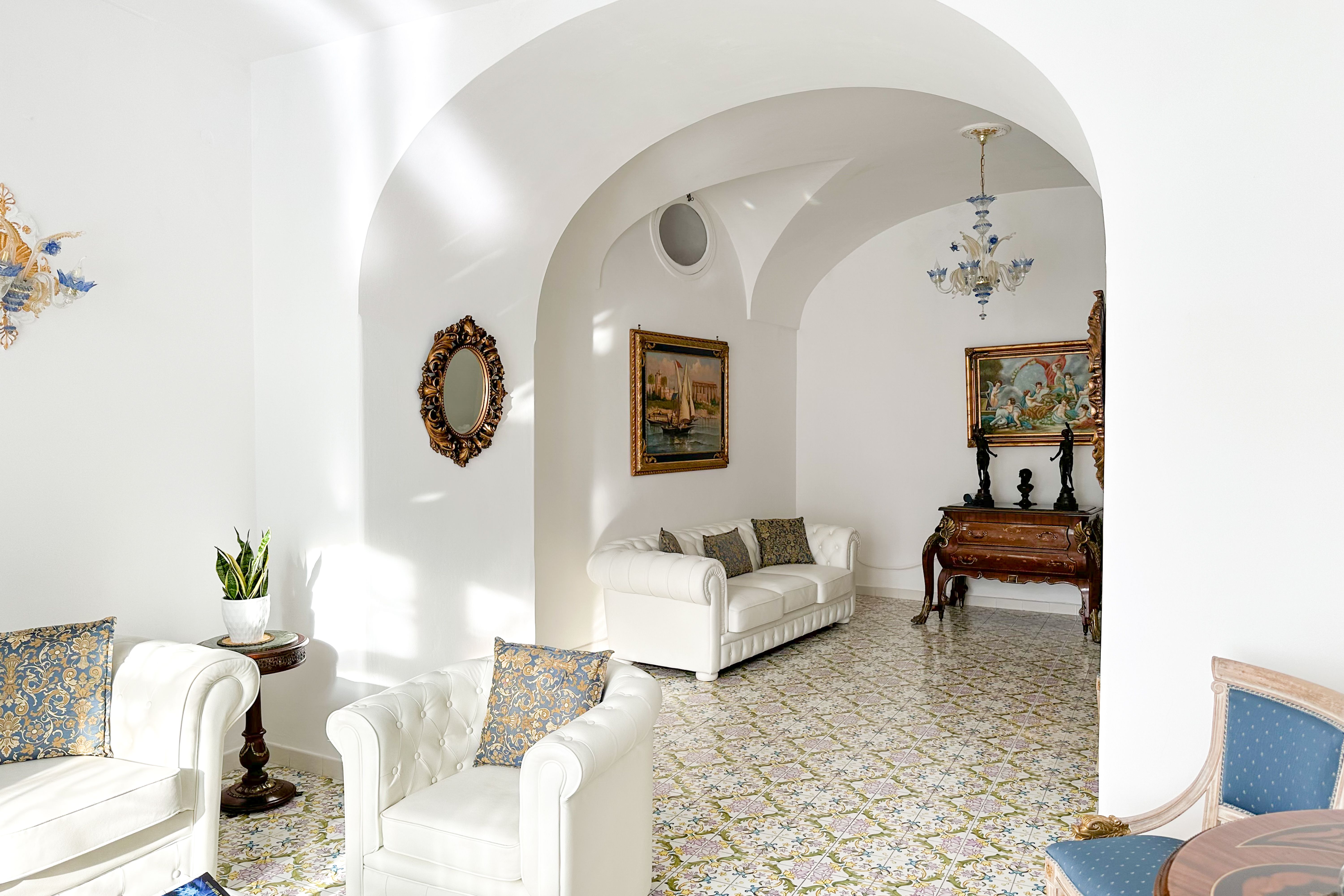 Villa Roberta - Thumbnail 9