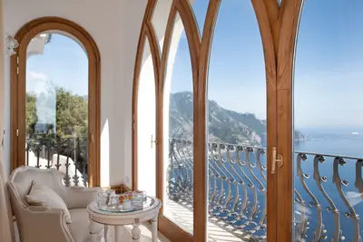 Villa Rondine - Thumbnail 7