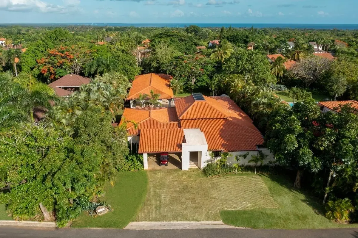 Villa Thana - Thumbnail 14