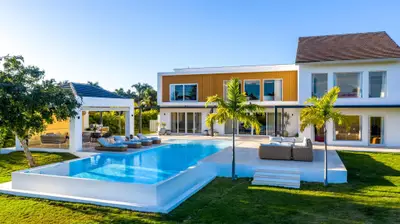 Villa Anita - Thumbnail 1