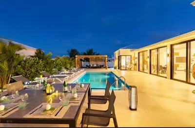 Villa Life - Thumbnail 25