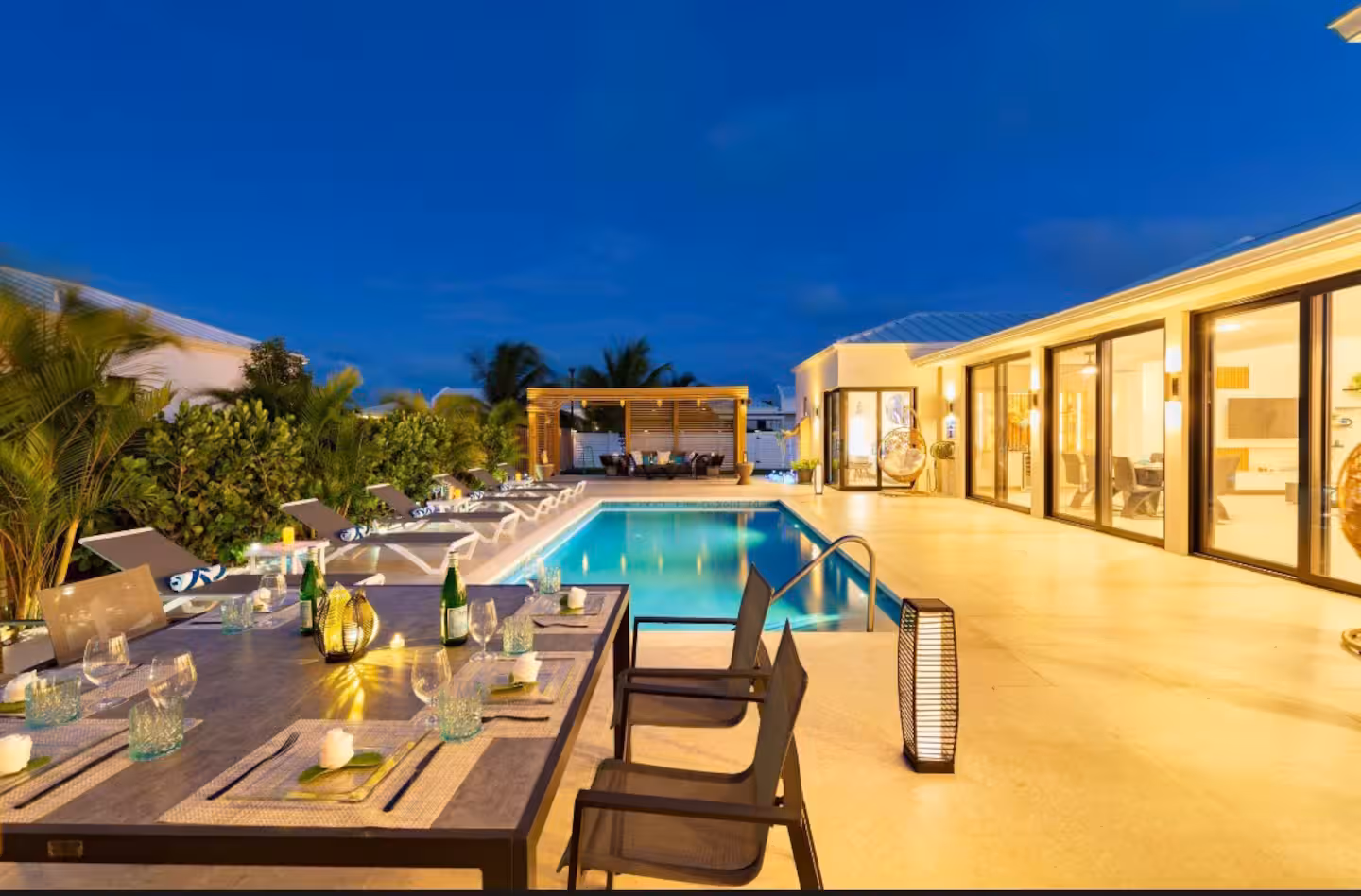 Villa Life - Thumbnail 25