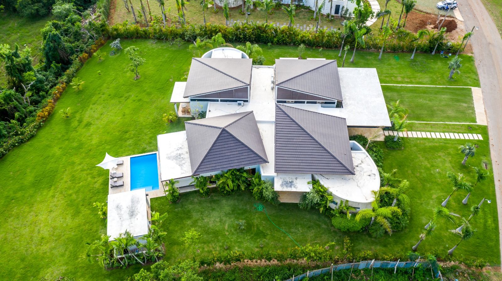 Villa Cana - Thumbnail 6