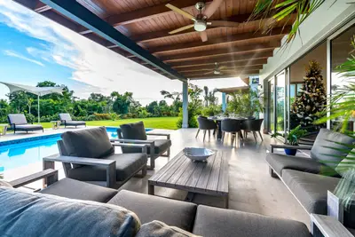 Villa Cana - Thumbnail 14