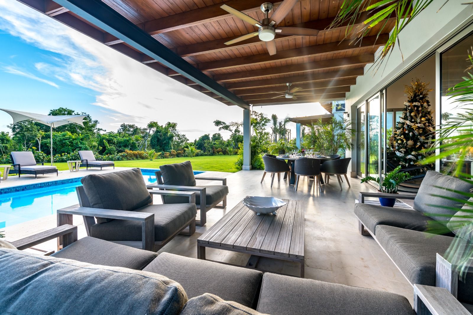 Villa Cana - Thumbnail 14