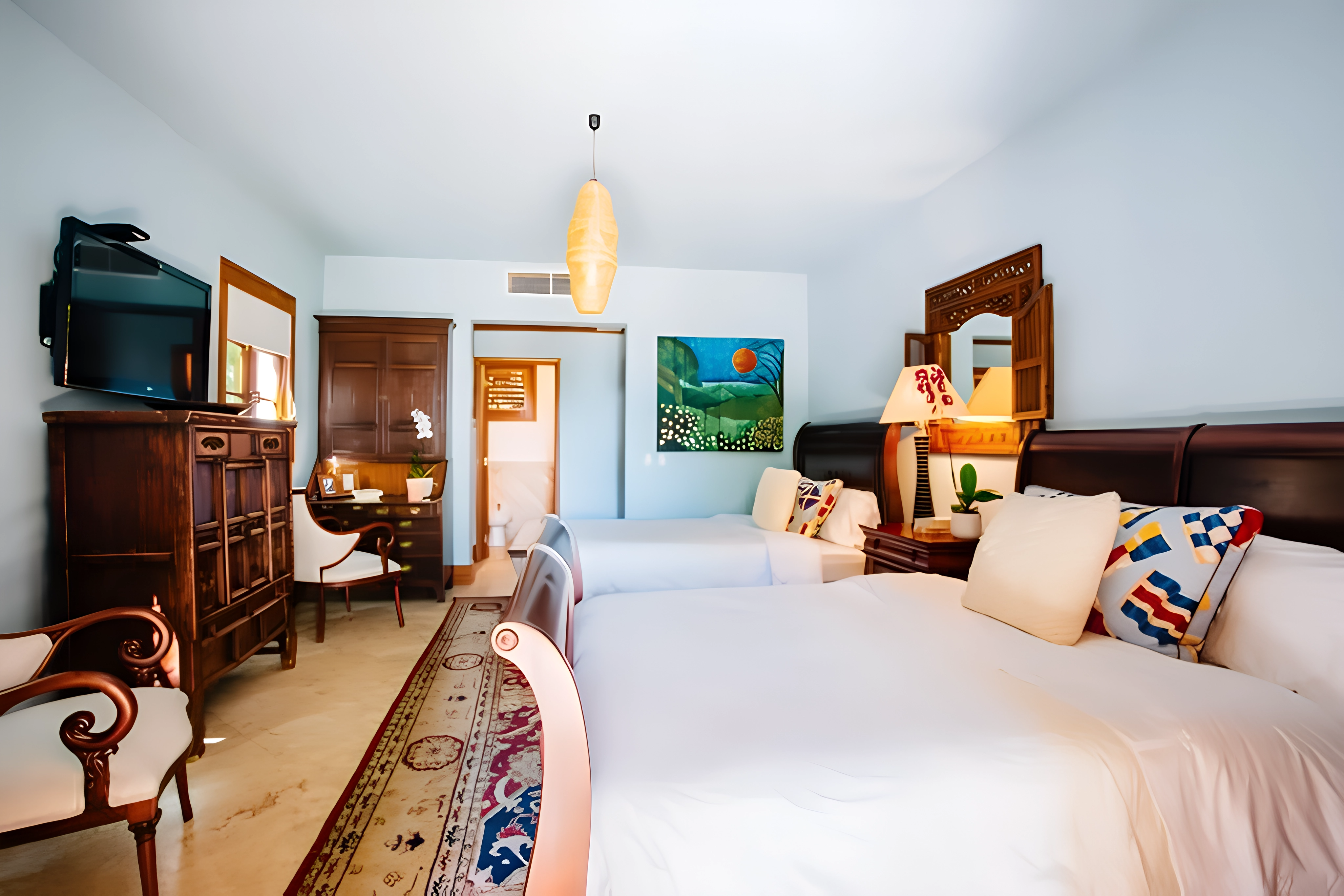 Villa Soave - View 3