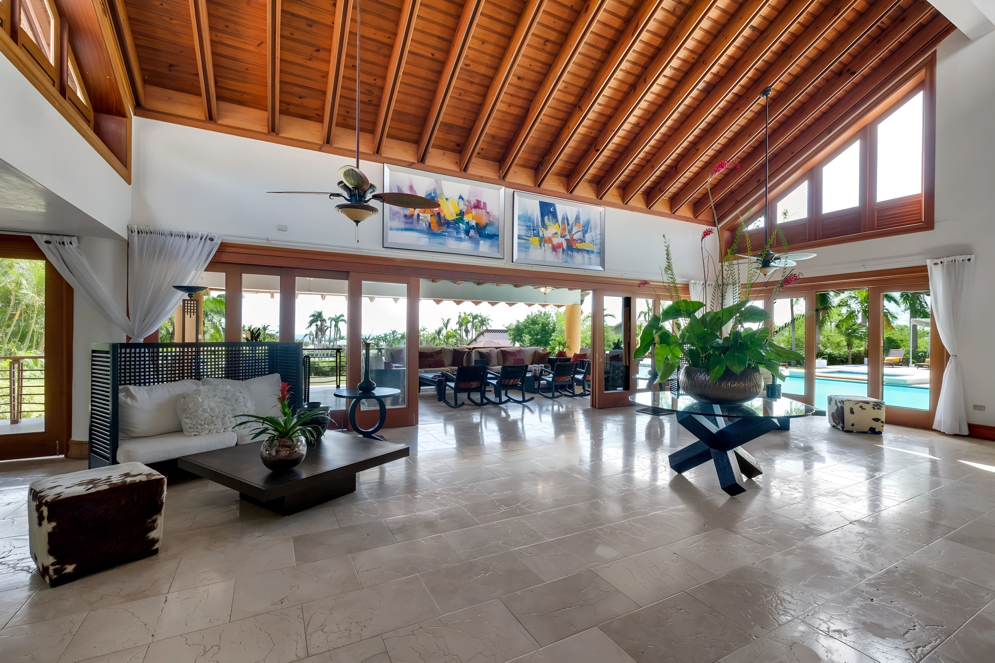 Villa Oriana - Thumbnail 7