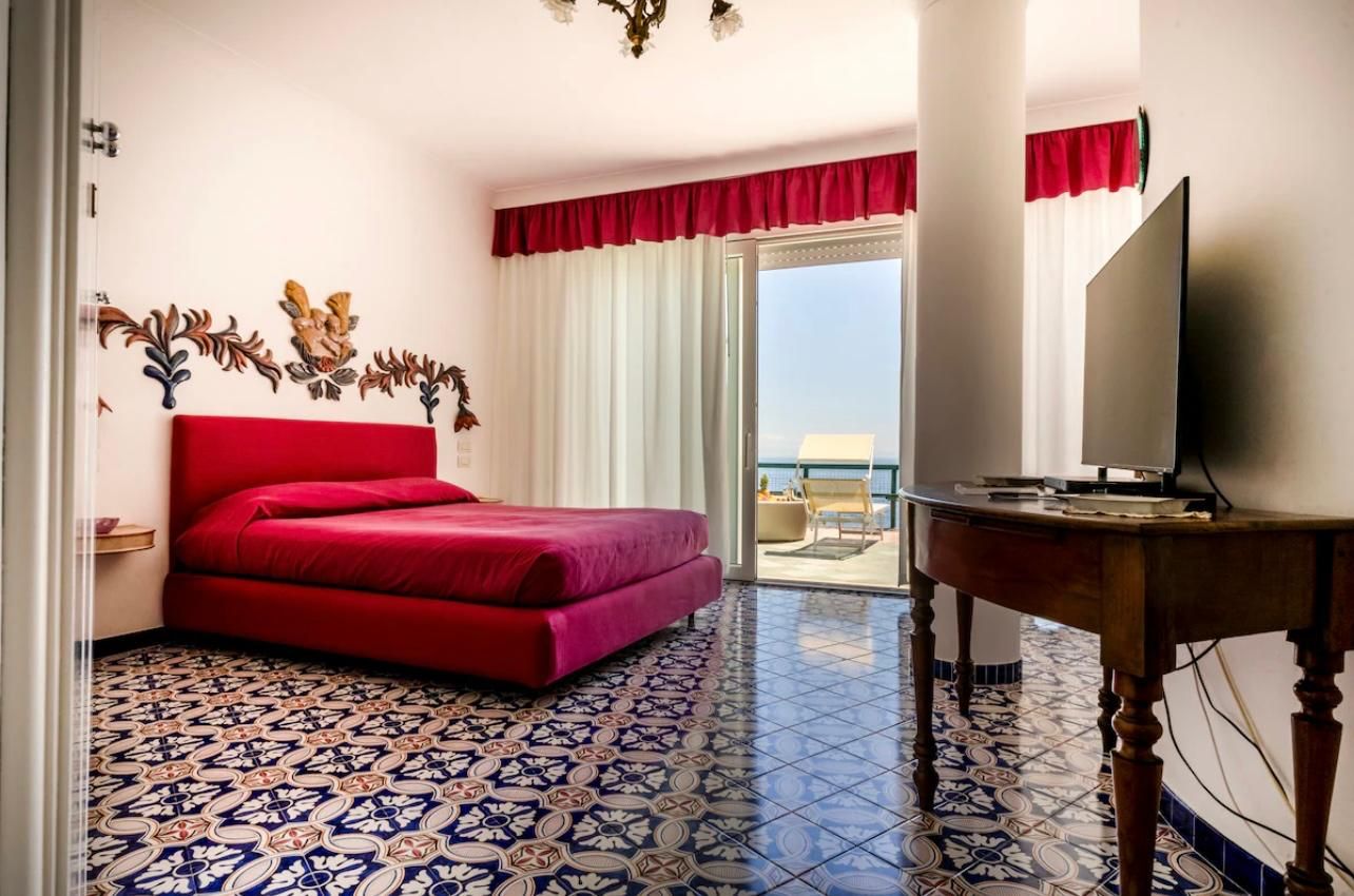 Villa Licia - Thumbnail 19
