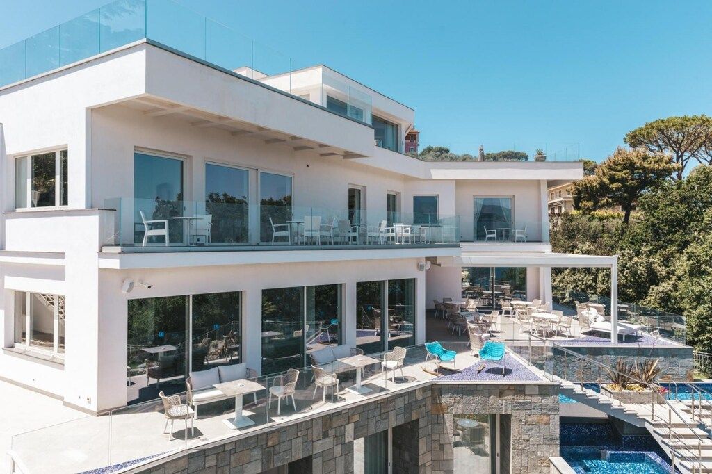 Villa Amira - Thumbnail 24