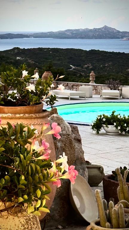 Villa Venere - View 3