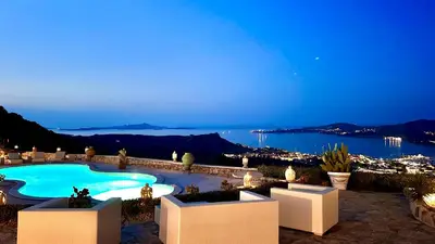 Villa Venere - Thumbnail 21