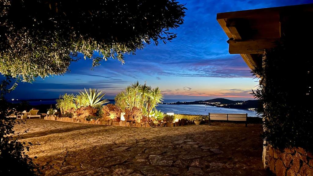 Villa Venere - Thumbnail 22