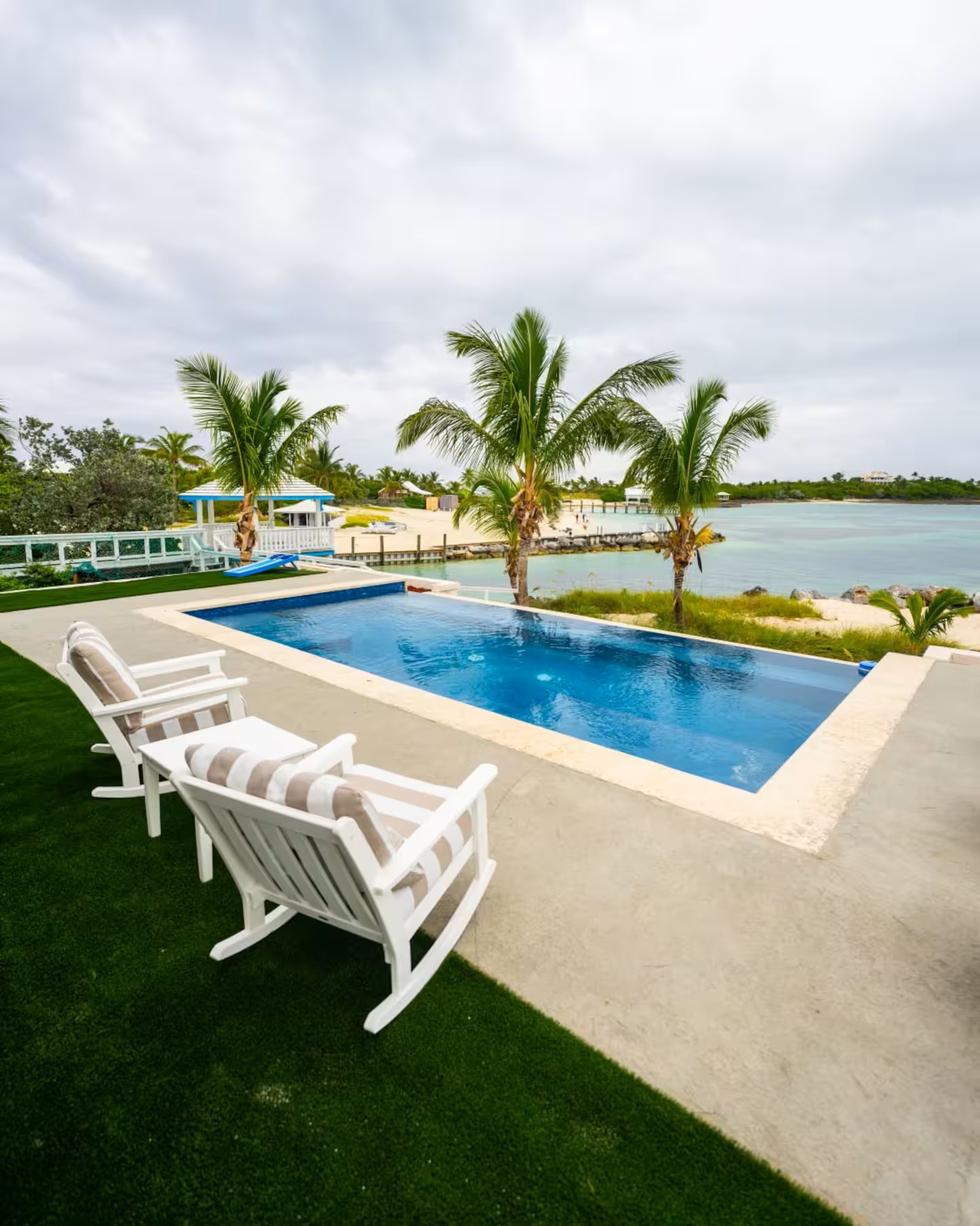 Villa Serene - Thumbnail 18