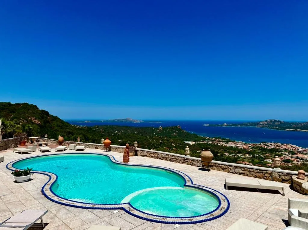 Villa Venere - Image 1