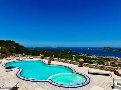 Villa Venere - Thumbnail 4