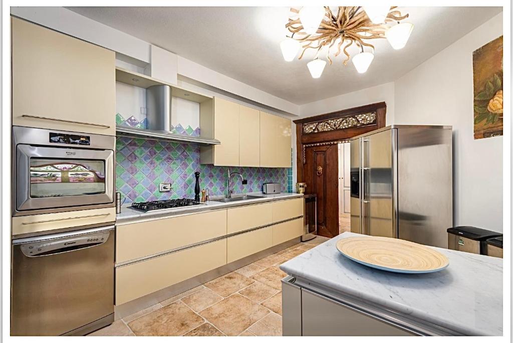 Villa Venere - Thumbnail 26