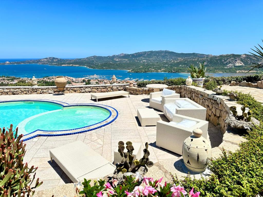 Villa Venere - Thumbnail 27