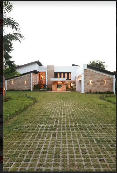 Villa Buona - Thumbnail 1