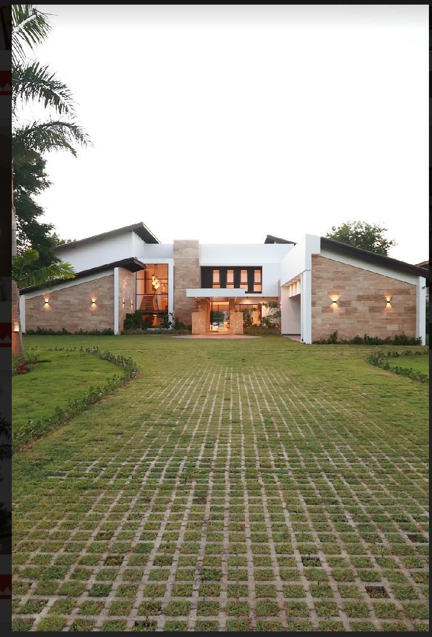 Villa Buona - View 1