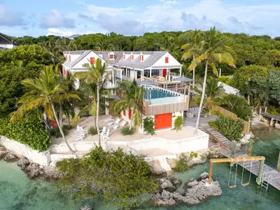 Villa Emerald Horizon - Thumbnail 17