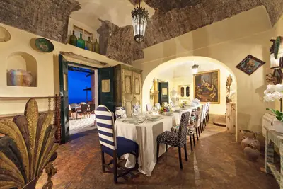 Villa Aurora - Thumbnail 28