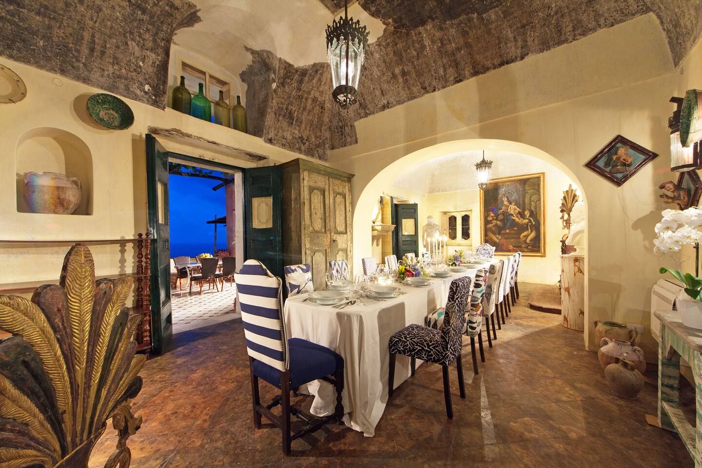 Villa Aurora - Thumbnail 28