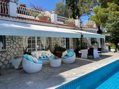 Villa Simona - Thumbnail 6
