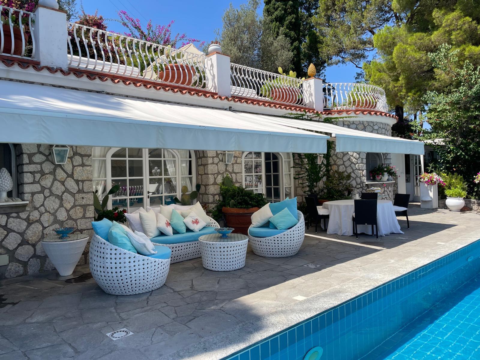 Villa Simona - Thumbnail 6