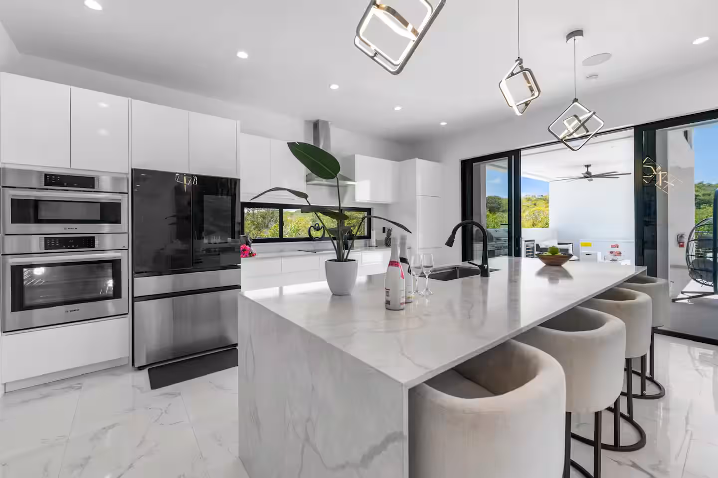 Villa Patrice - Thumbnail 8