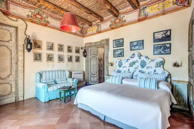 Villa Aurora - Thumbnail 14
