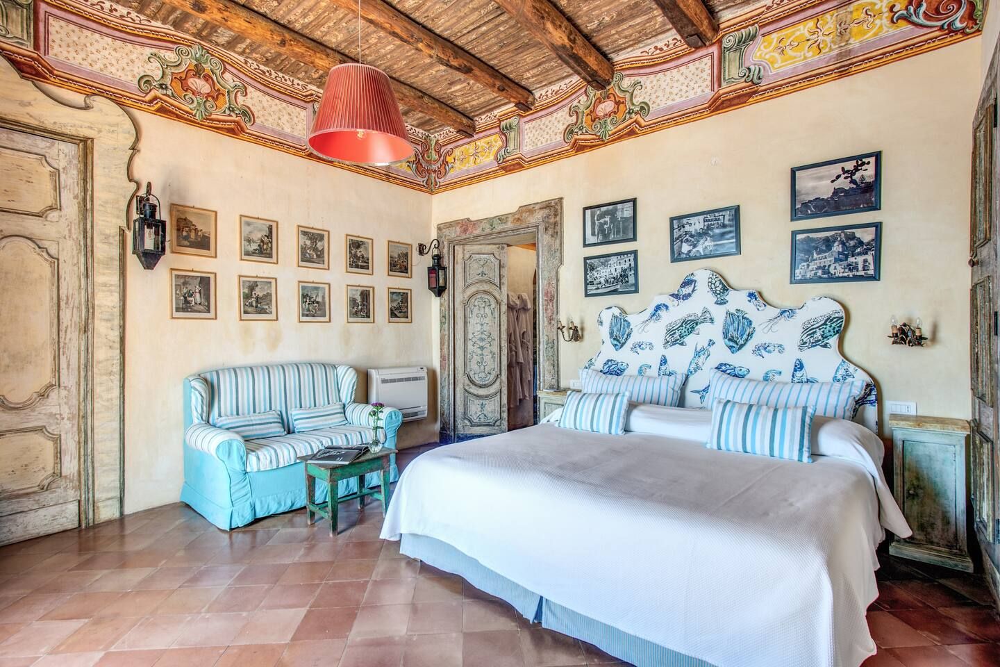 Villa Aurora - Thumbnail 14