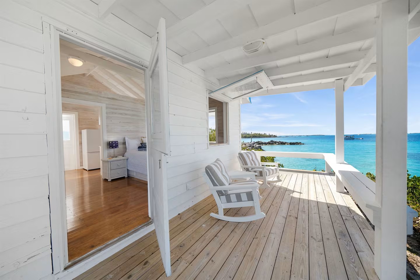 Villa Serene - Thumbnail 10