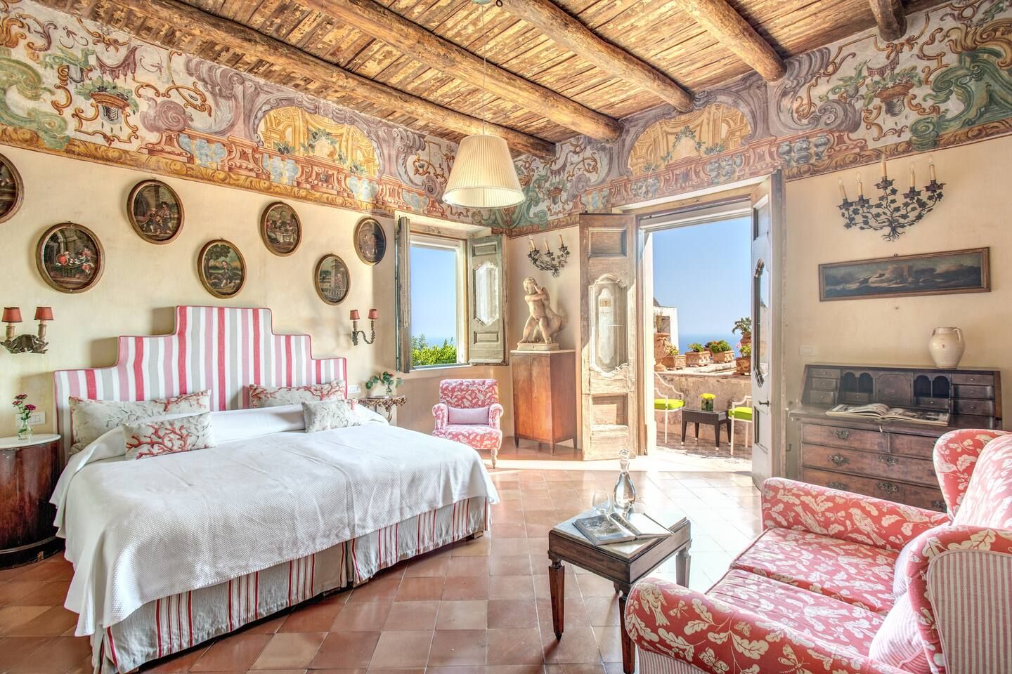 Villa Aurora - Thumbnail 15