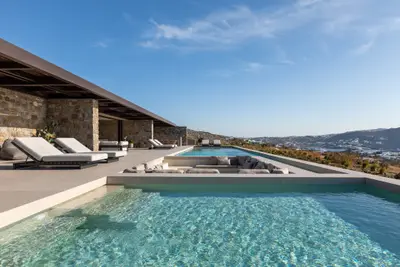Villa Neste - Thumbnail 7