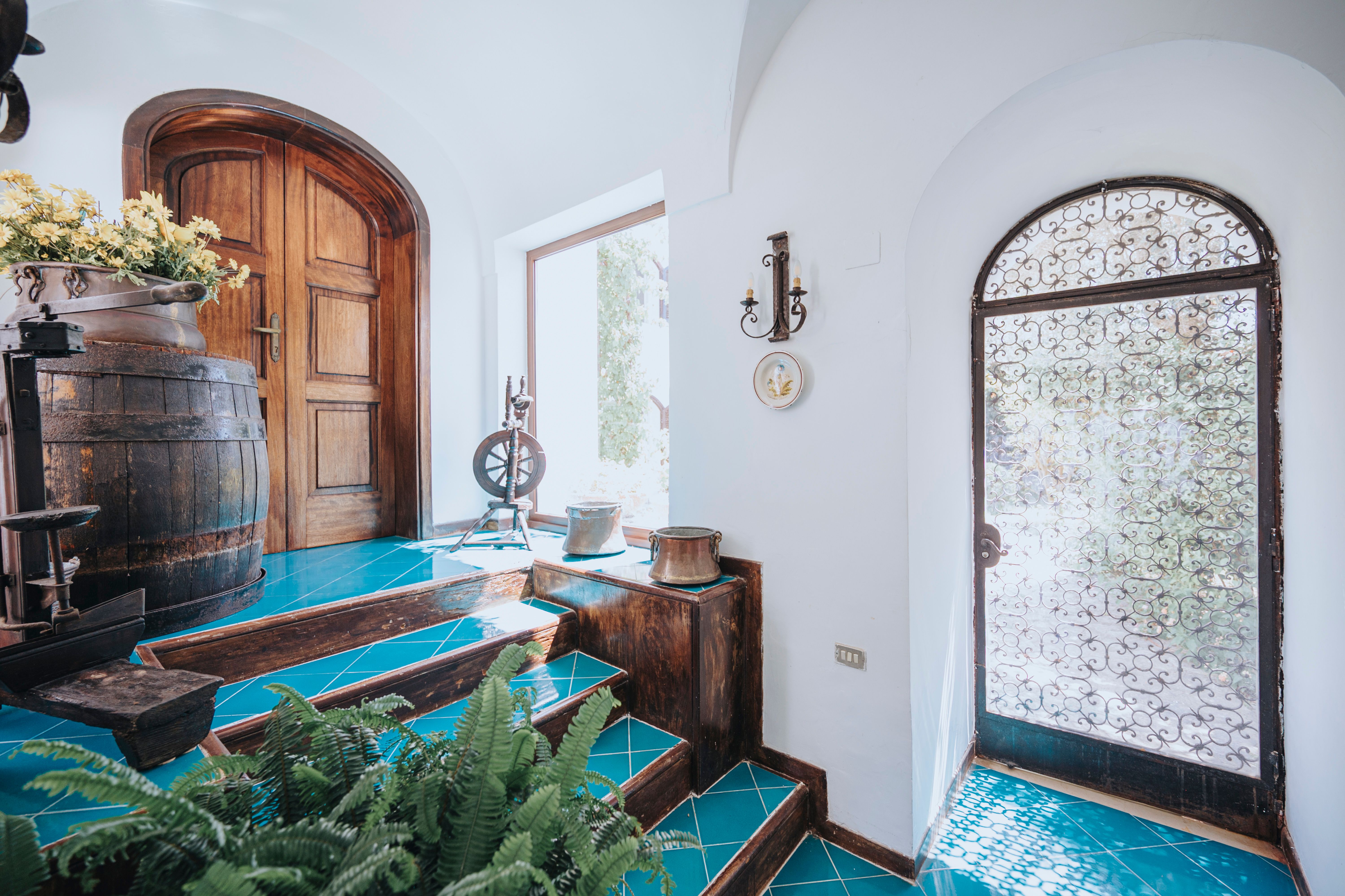 Villa Nina - Thumbnail 8