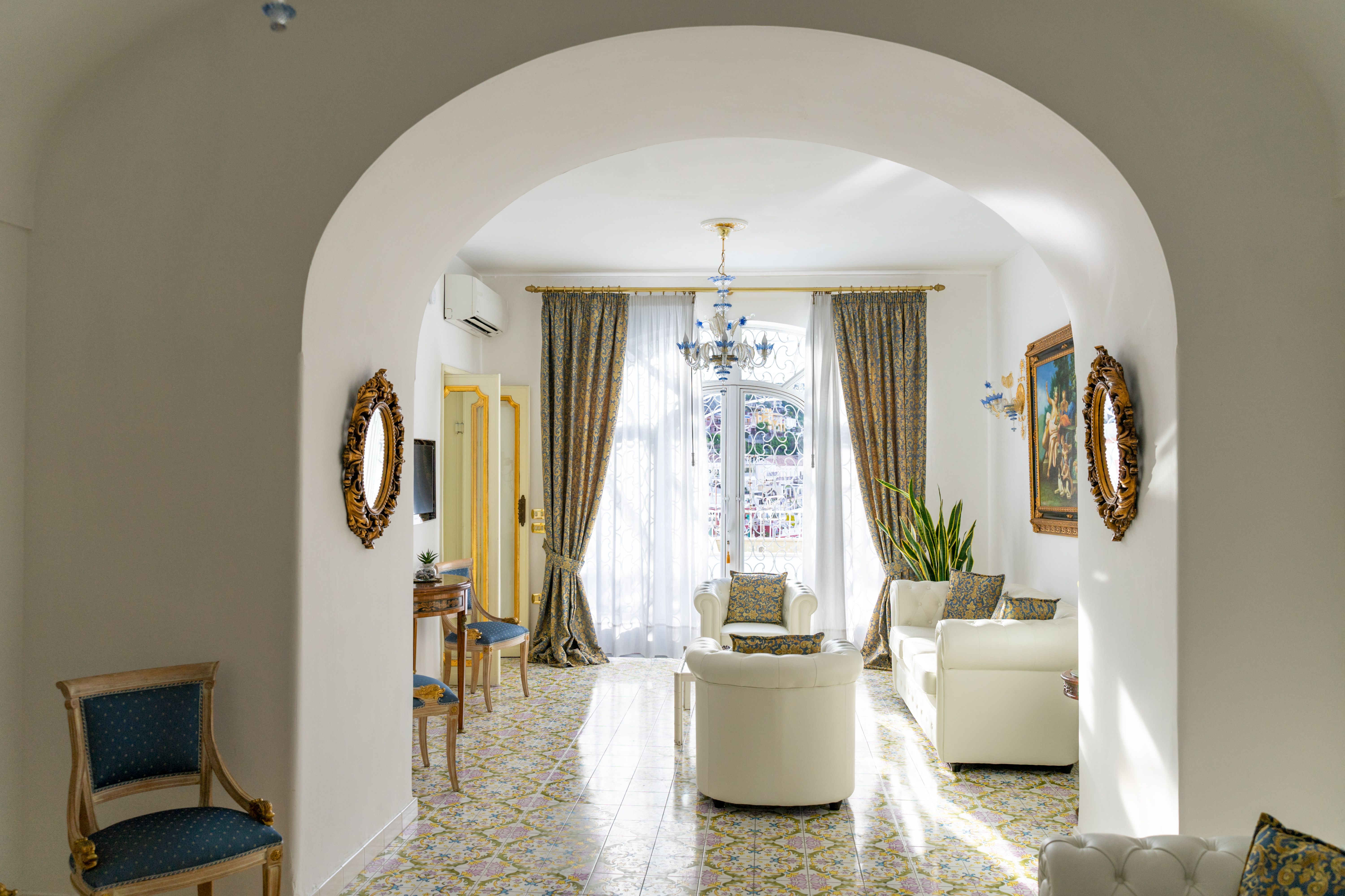 Villa Roberta - Thumbnail 10