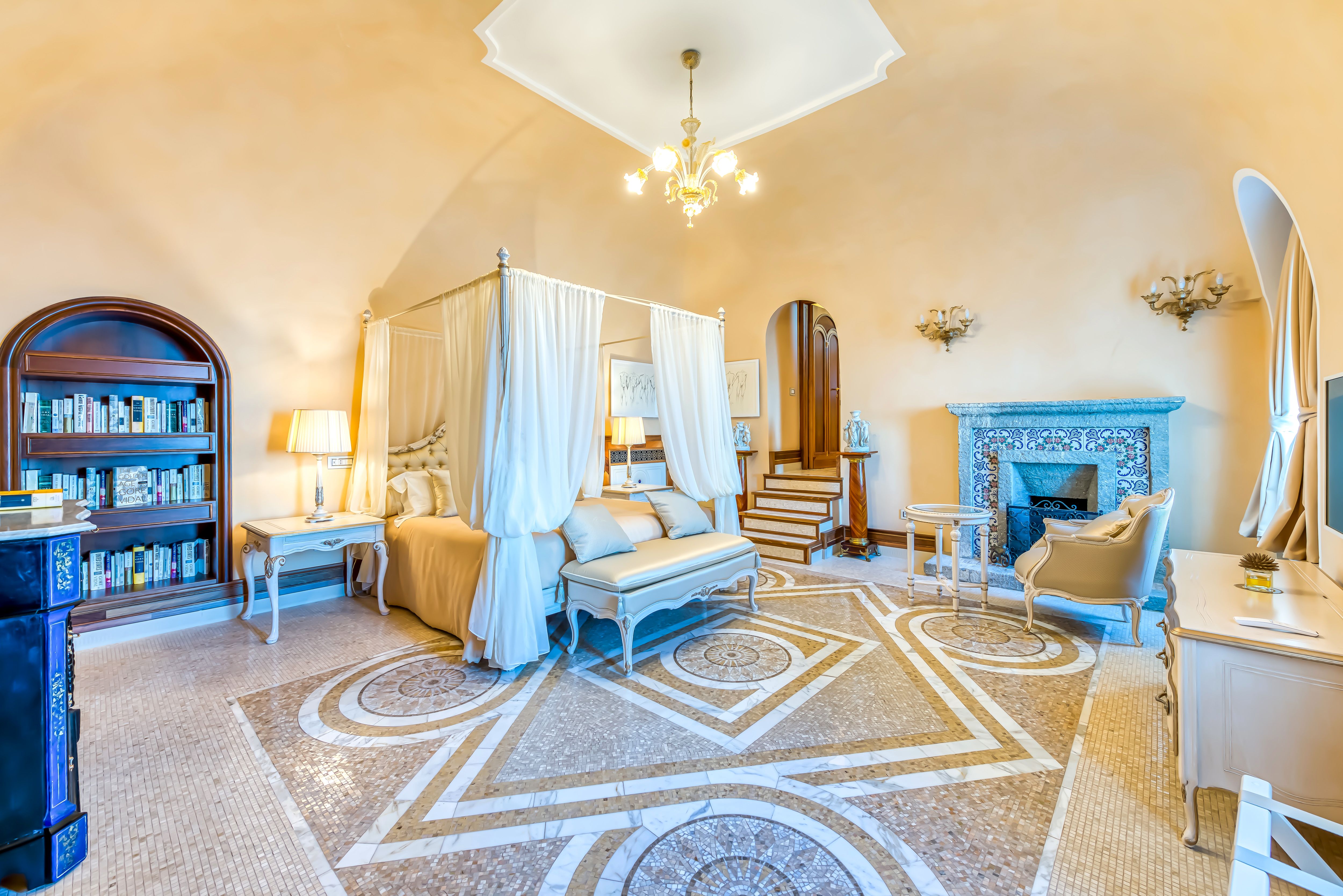 Villa Rondine - Thumbnail 8