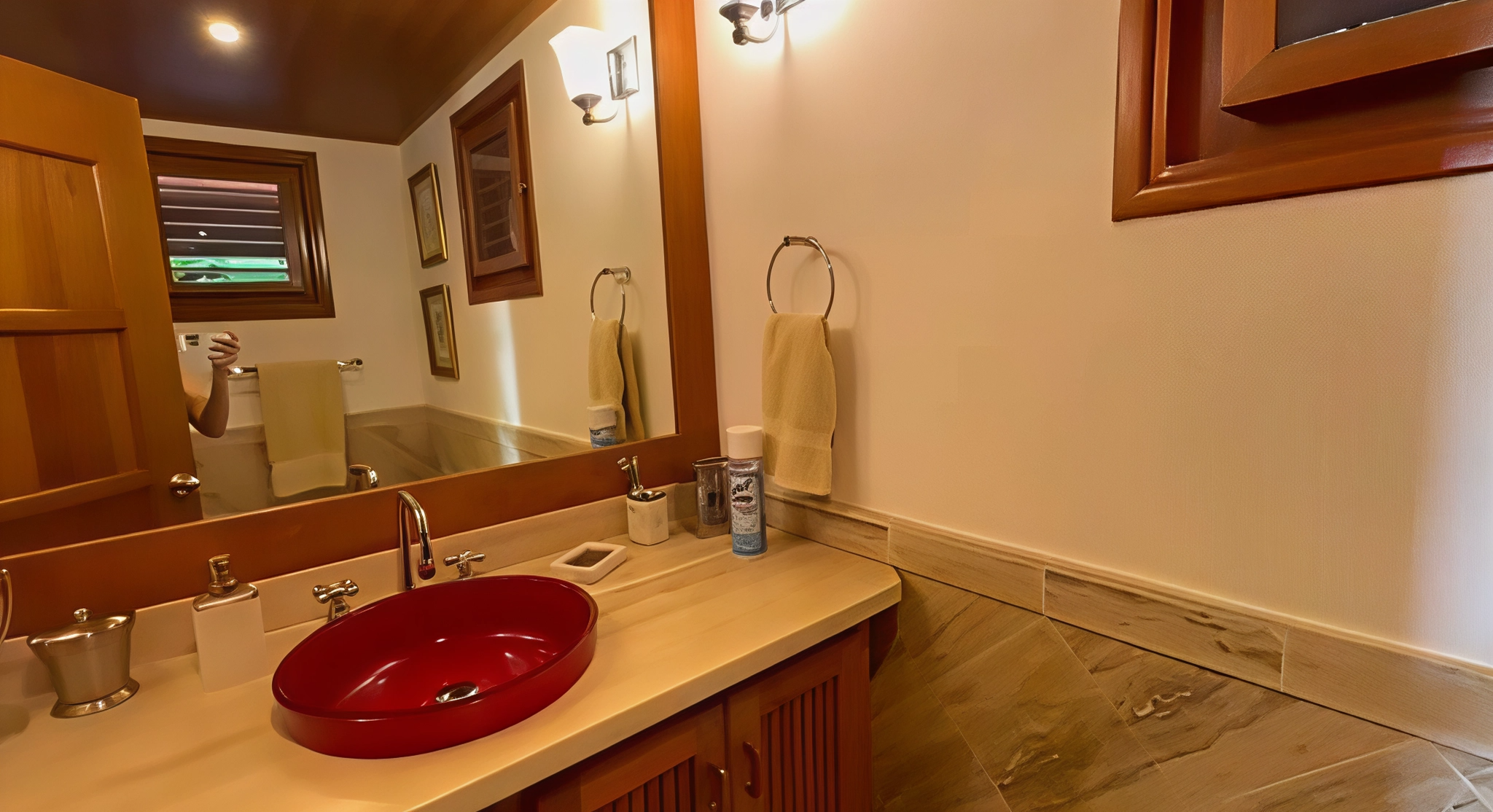 Villa Soave - Thumbnail 6