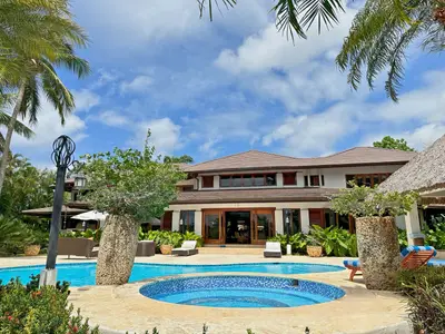 Villa Zen - Thumbnail 2
