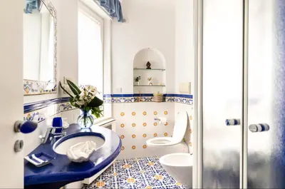 Villa Licia - Thumbnail 22