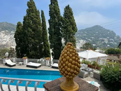 Villa Simona - Thumbnail 16