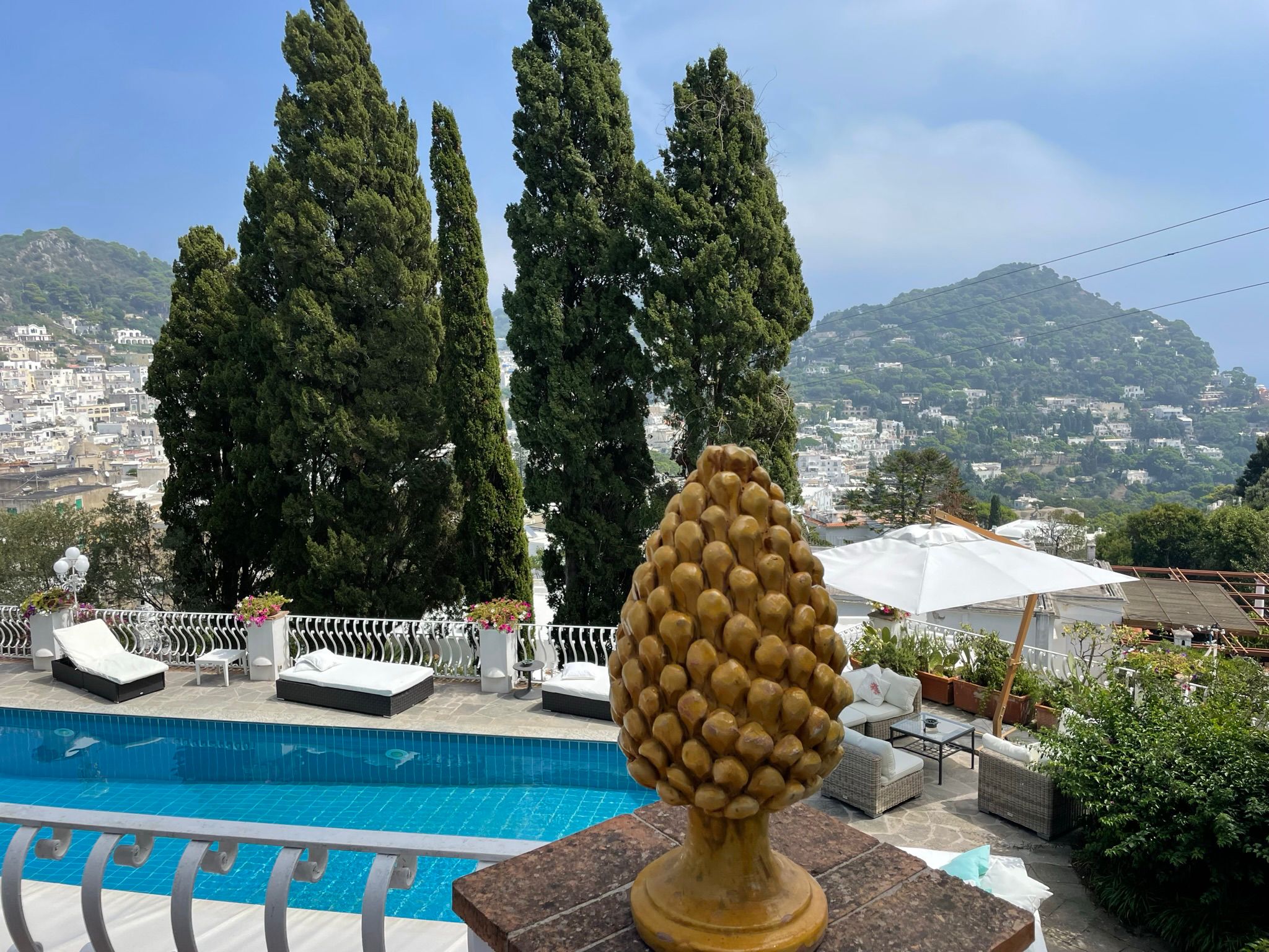 Villa Simona - Thumbnail 16