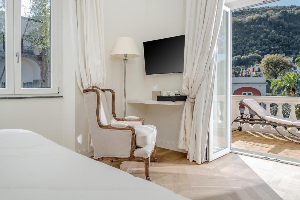 Villa Regina - Thumbnail 40