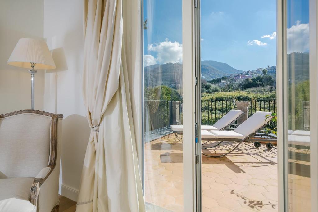 Villa Regina - Thumbnail 42