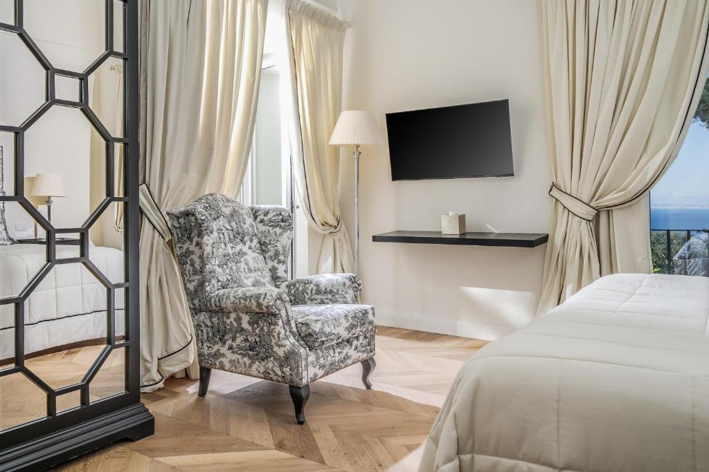 Villa Regina - Thumbnail 59