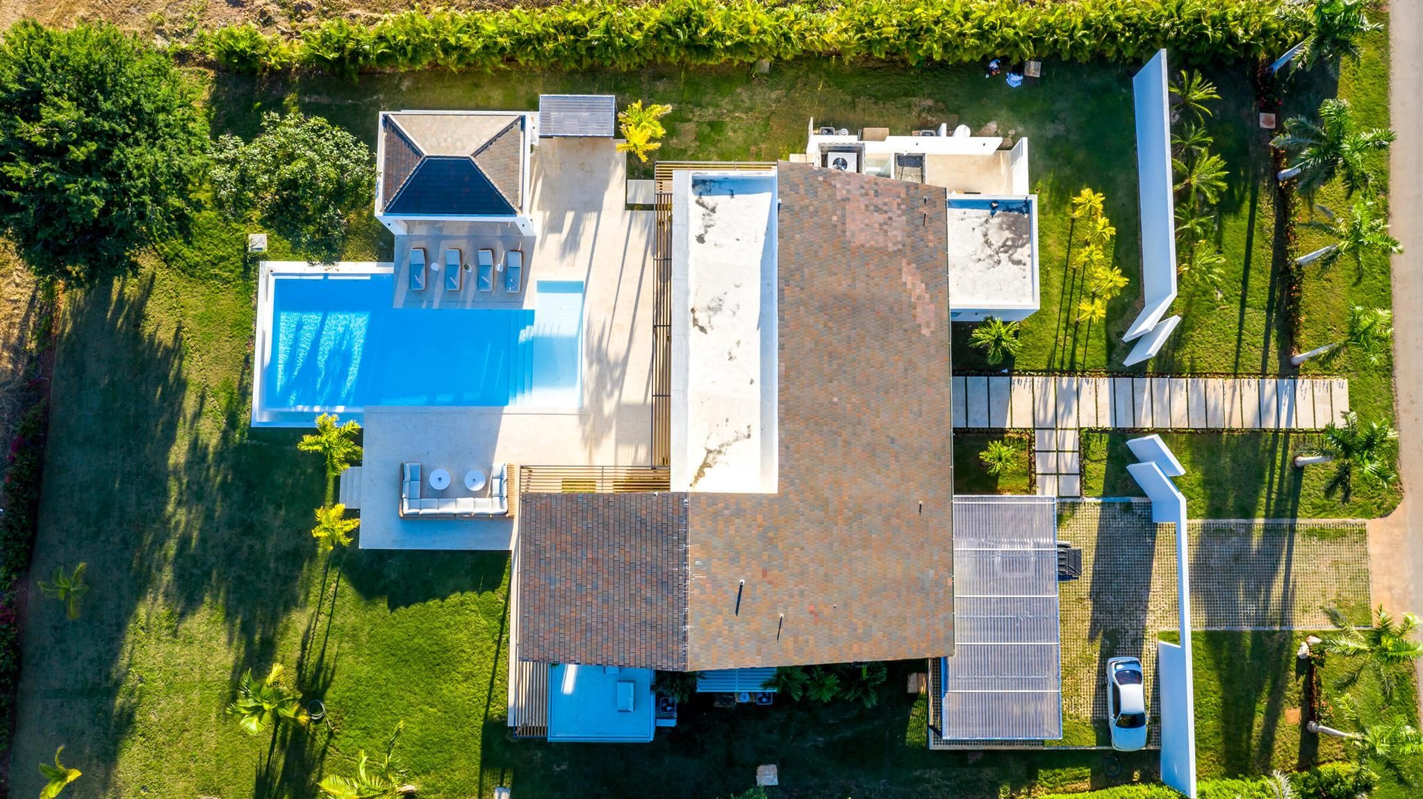 Villa Anita - Thumbnail 17