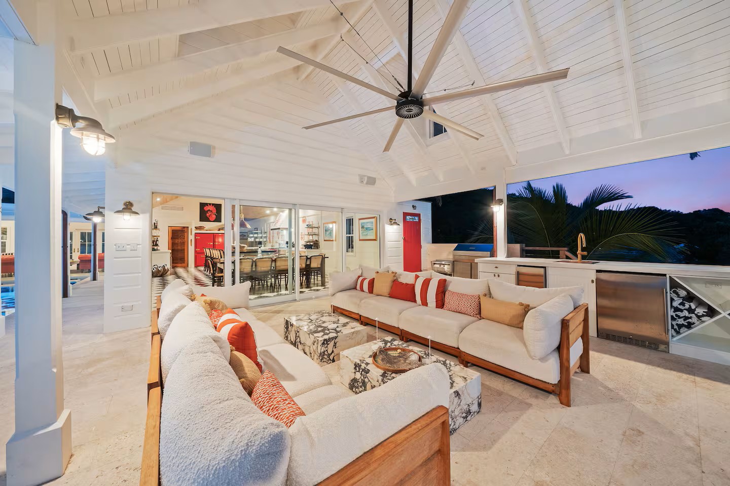 Villa Emerald Horizon - Thumbnail 28